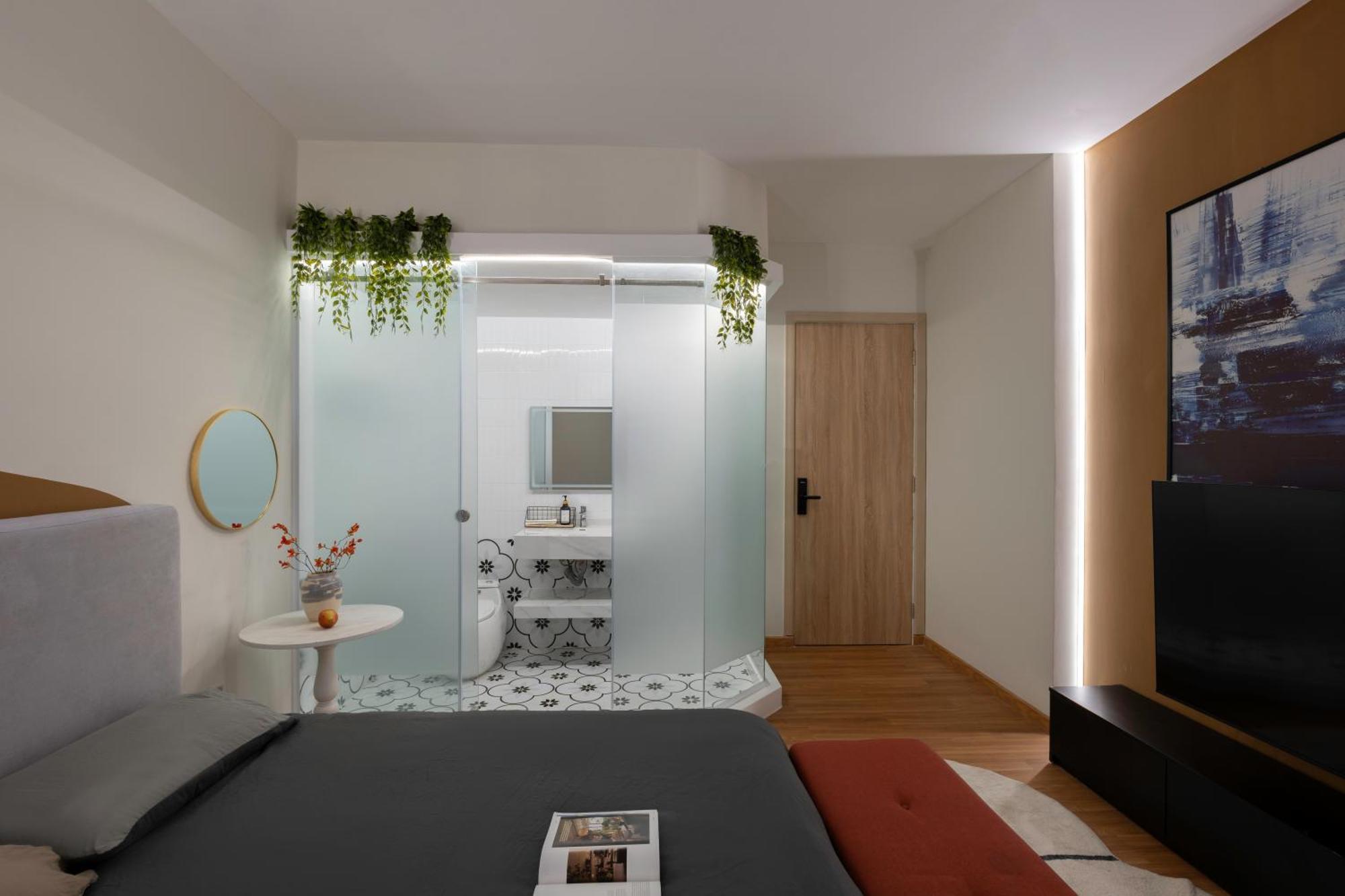 Zeus Living - TP. Hồ Chí Minh