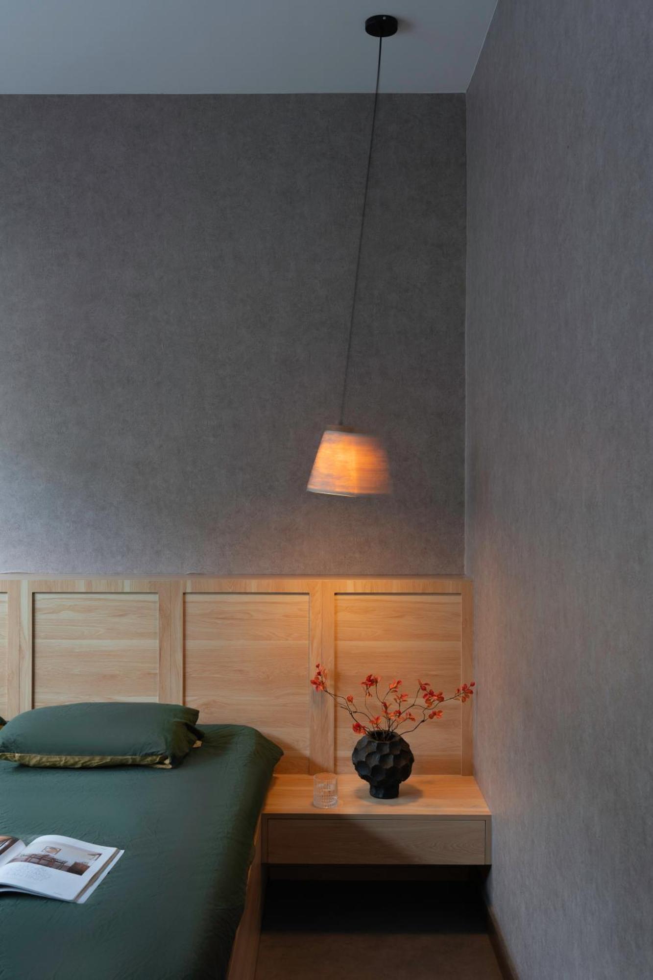 Zeus Living - Khách sạn hẻo lánh *