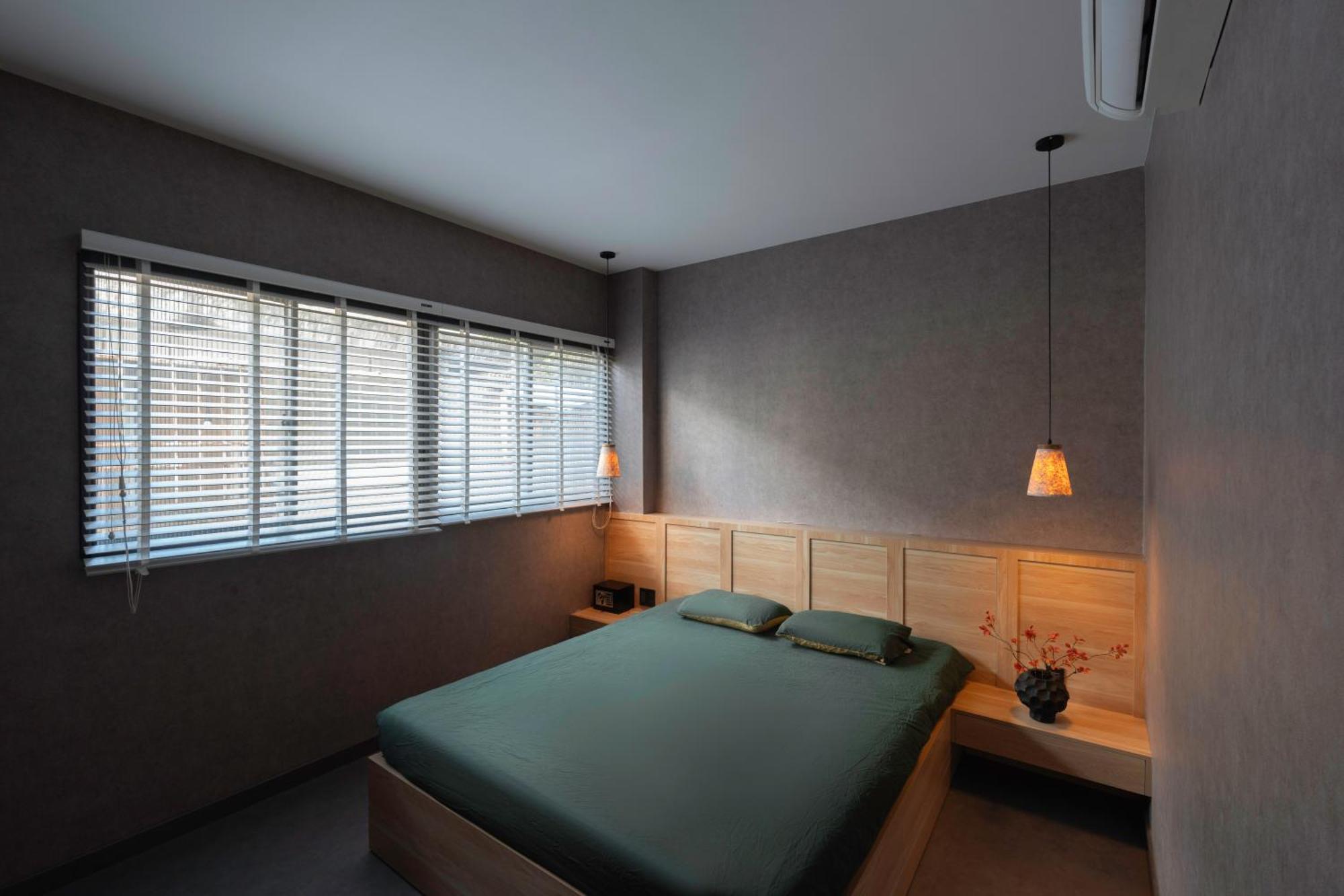 Zeus Living - Khách sạn hẻo lánh TP. Hồ Chí Minh
