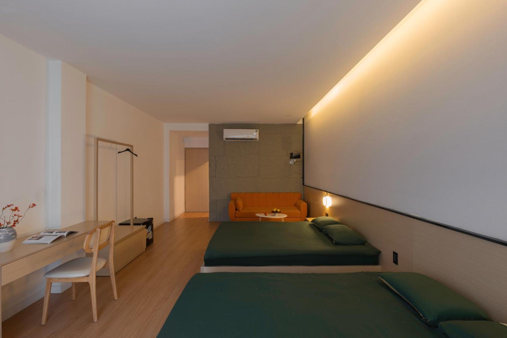 Zeus Living - TP. Hồ Chí Minh