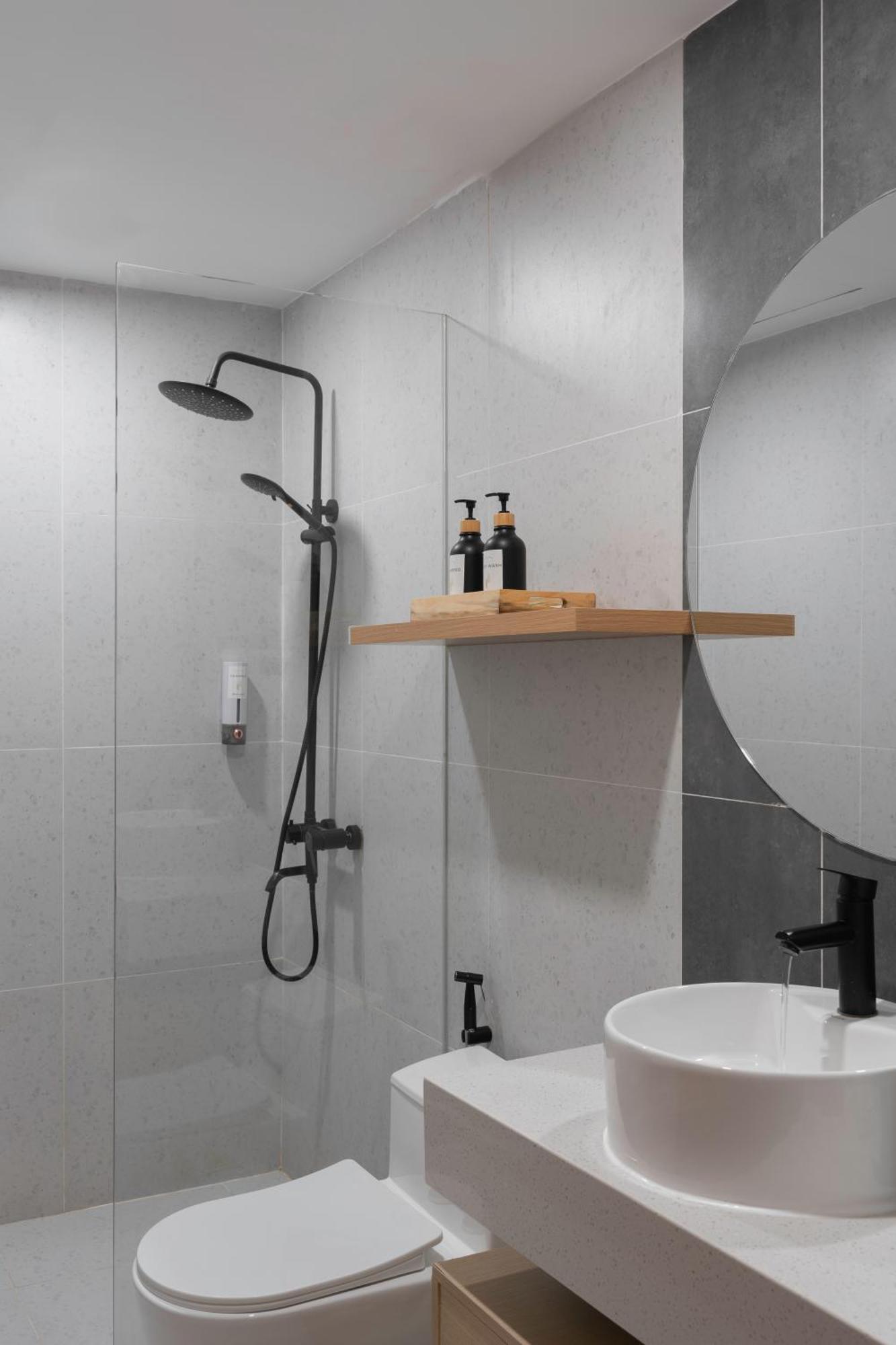 Zeus Living - TP. Hồ Chí Minh