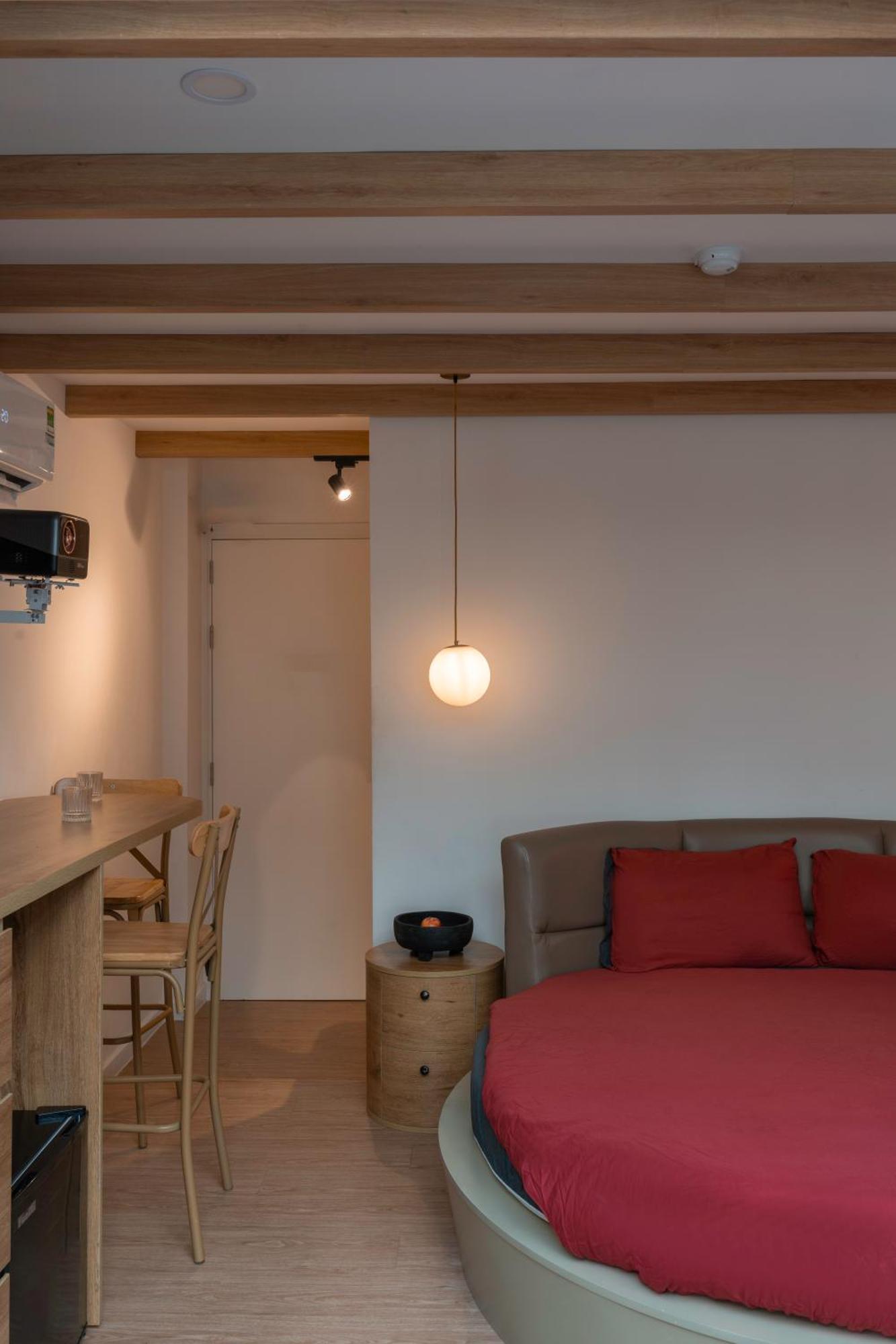 Zeus Living - TP. Hồ Chí Minh