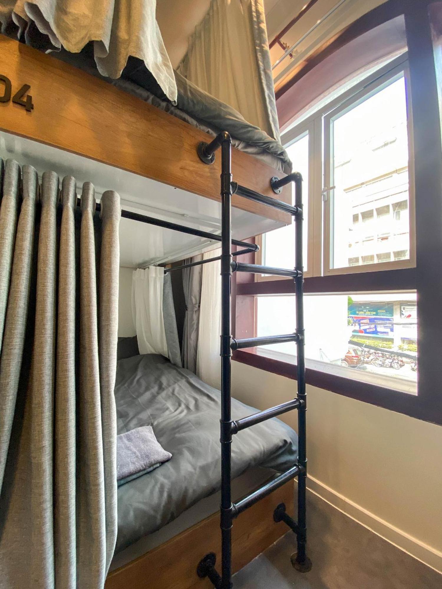 Appart hôtel Zeus Living -