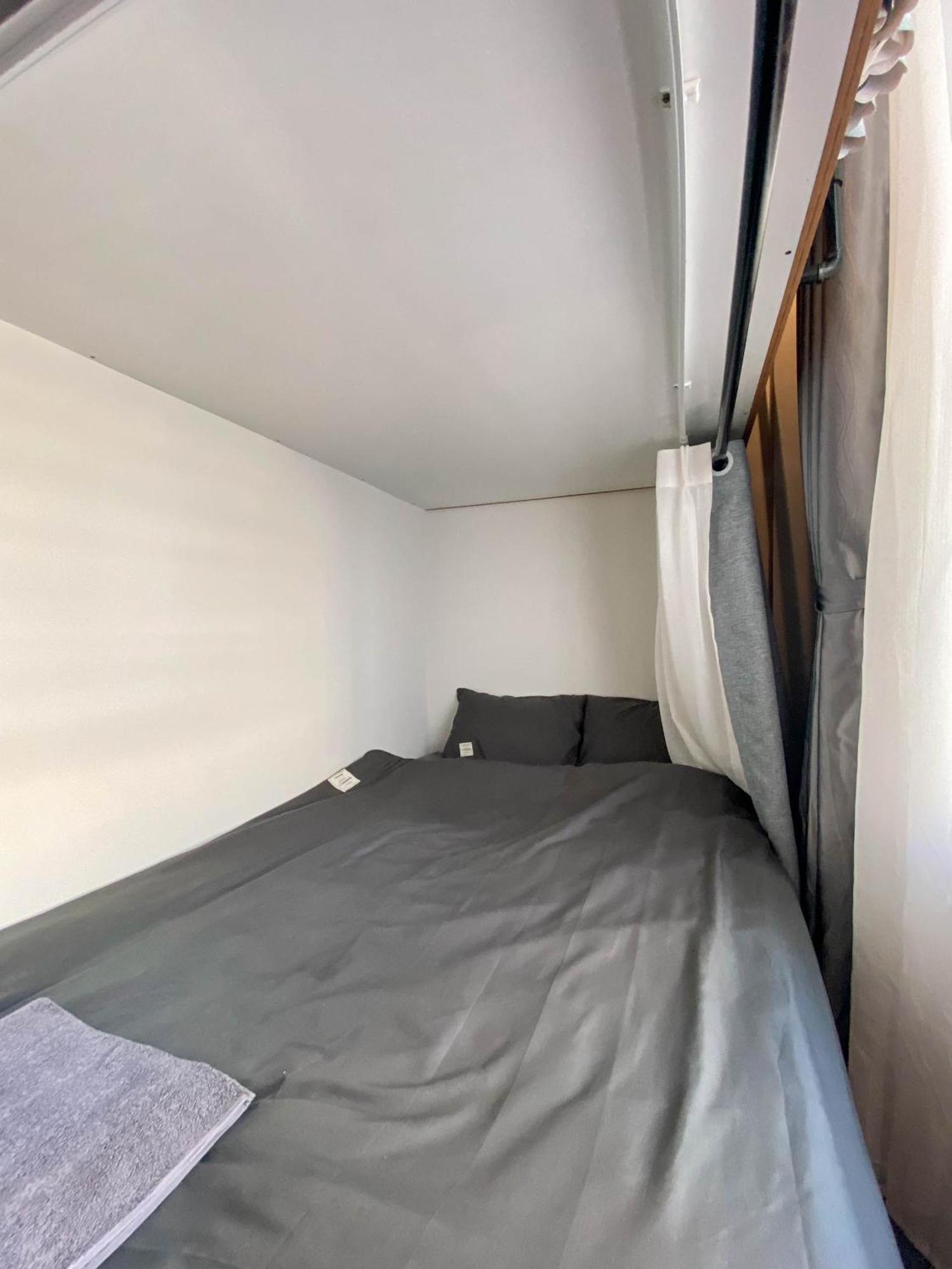 Appart hôtel Zeus Living - *