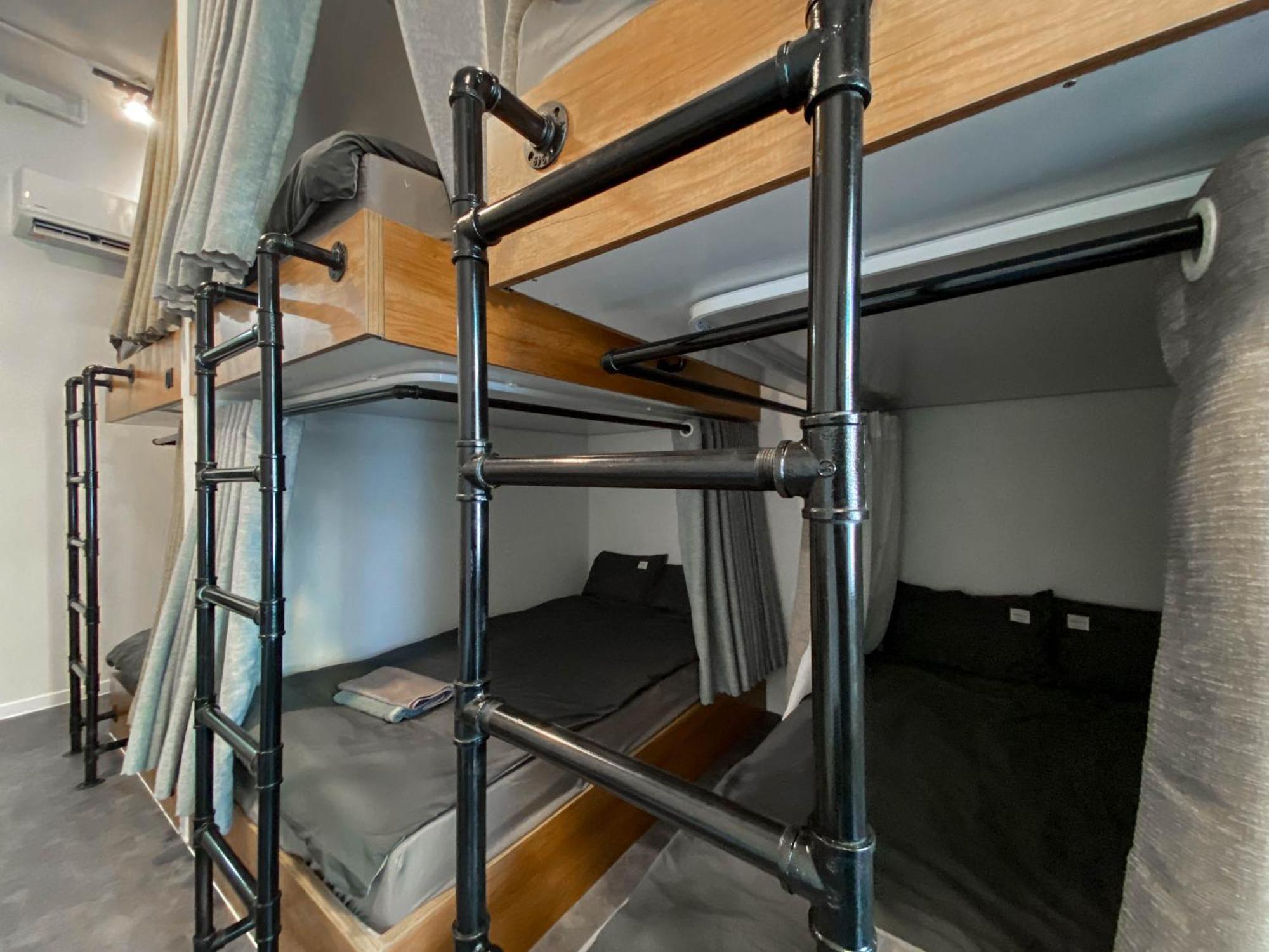 Appart hôtel Zeus Living - *