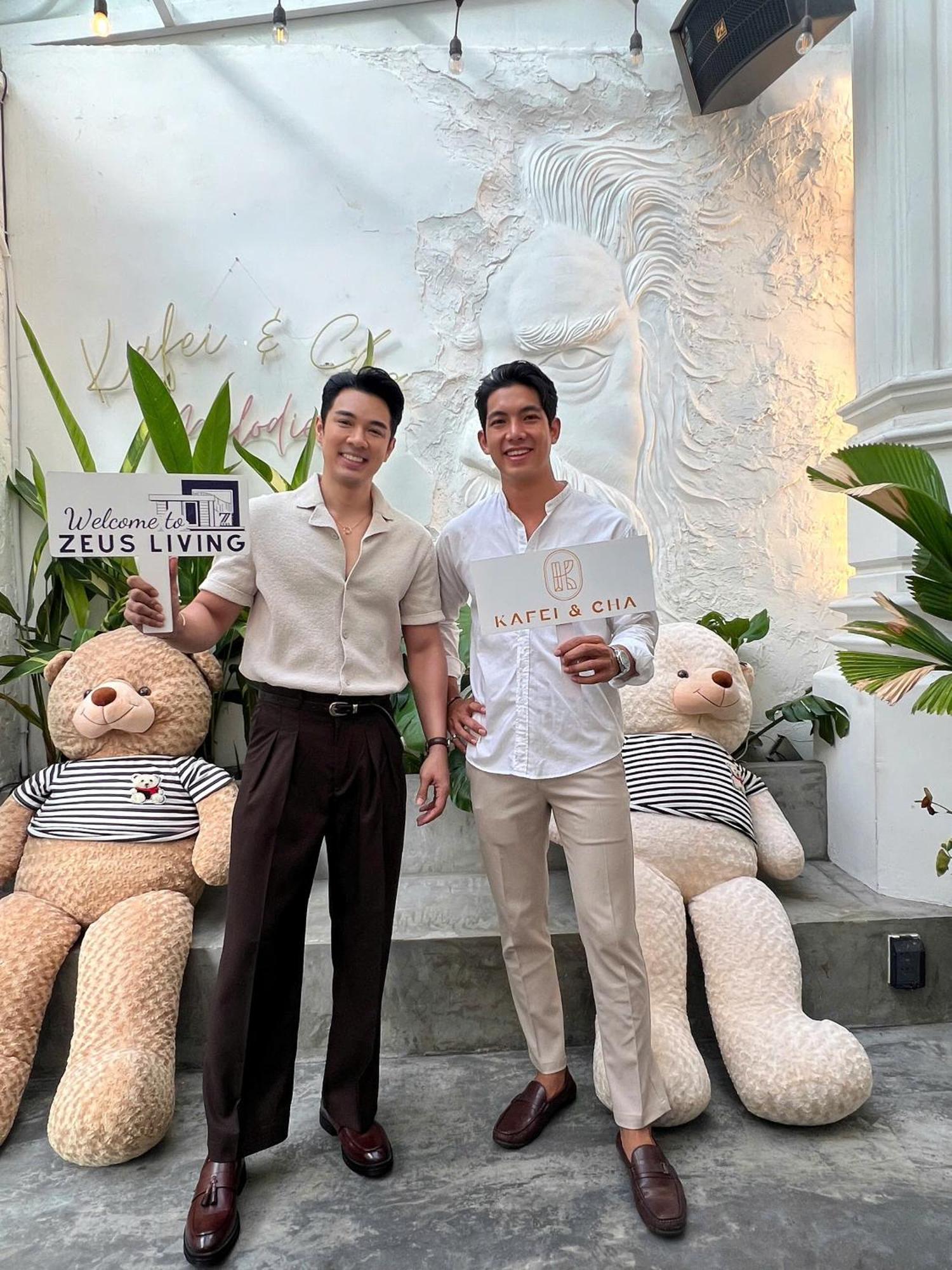 Zeus Living - Appart hôtel Hô Chi Minh-Ville